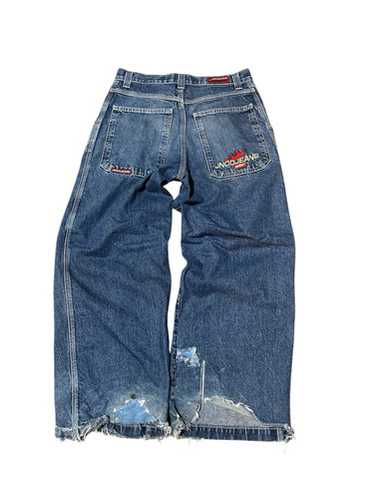 Jnco jeans mens 30x30 - Gem