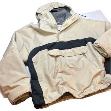 Vintage j crew anorak - Gem