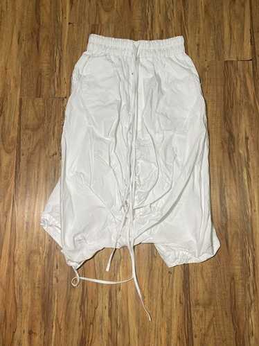 Julius drop crotch - Gem