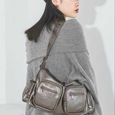 Jeanasis bag - Gem