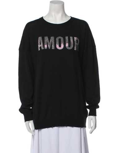 Rapha merino sweatshirt - Gem