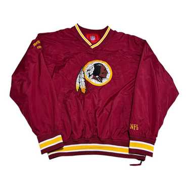 Nfl washington redskins windbreaker - Gem
