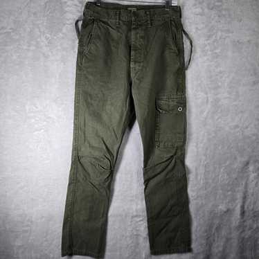 Kapital cargo pants - Gem