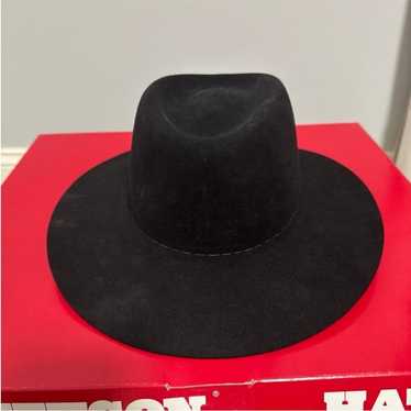 Stetson gun club hat - Gem