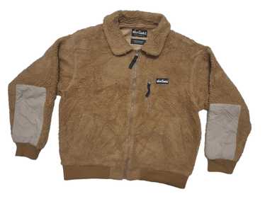 Wild things down jacket - Gem