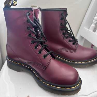 Dr. martens 1460 cherry - Gem
