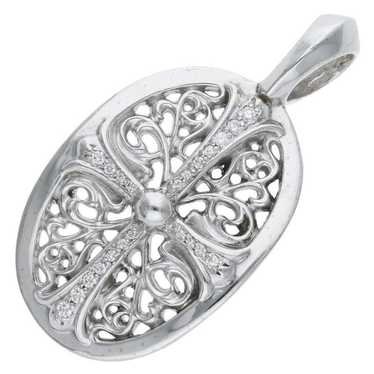 Chrome hearts diamond pave - Gem