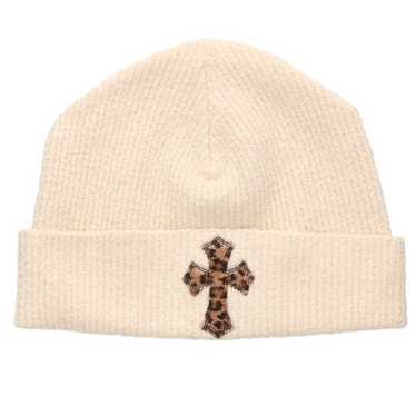 Chrome hearts wool - Gem