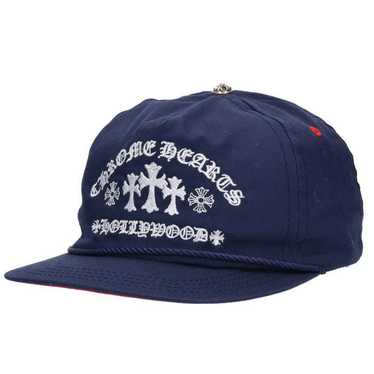 Chrome hearts triple cross - Gem Chrome hearts triple cross - Gem