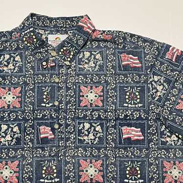 Reyn spooner first hawaiian - Gem