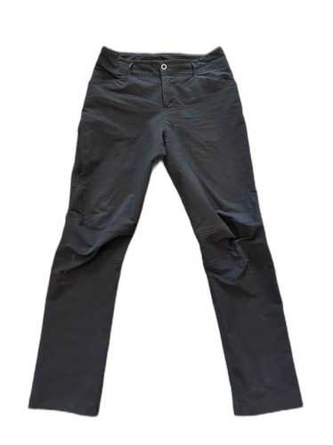 ARC'TERYX Cronin Pant ブラック　36-S Cronin Cotton Pant Men's | Arc'teryx United States