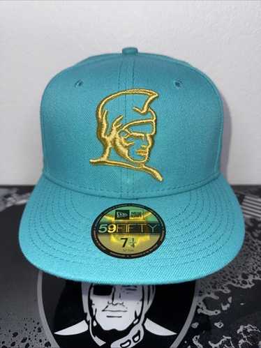 Fitted hawaii new era - Gem