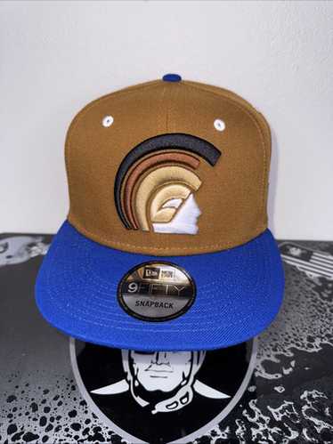 Fitted hawaii new era - Gem