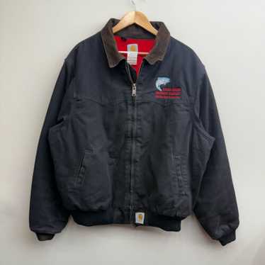 Vtg carhartt santa fe - Gem