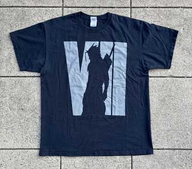 FINALFANTASY7ファイナルファンタジーTシャツ古着ゲームy2k映画 ○90s Final Fantasy VII ファイナルファンタジー7 Tシャツ