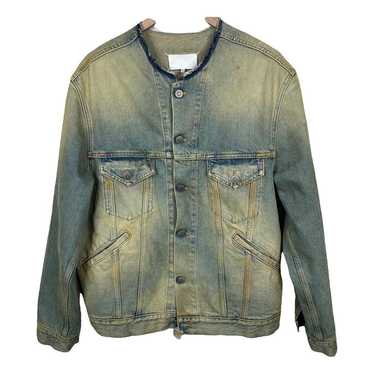 Martin margiela mens jacket - Gem
