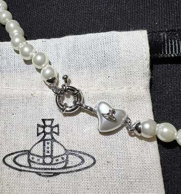 Vivienne westwood heart nana - Gem