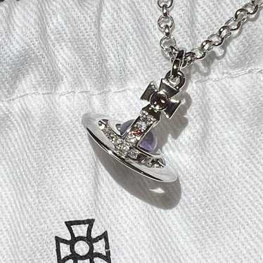 Vivienne westwood petite orb - Gem