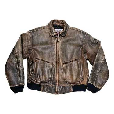 Hein Gericke Hein Gericke leather jacket - Gem