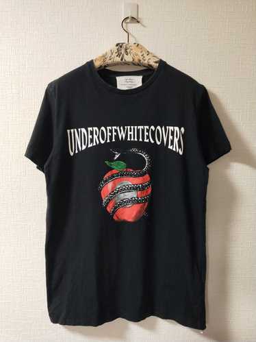 Off-white × undercover off-white - Gem Off-white × undercover off-white - Gem