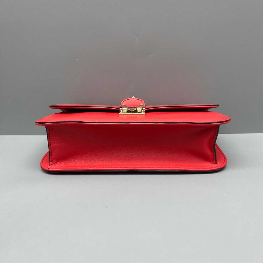 Valentino Garavani B-rockstud leather handbag