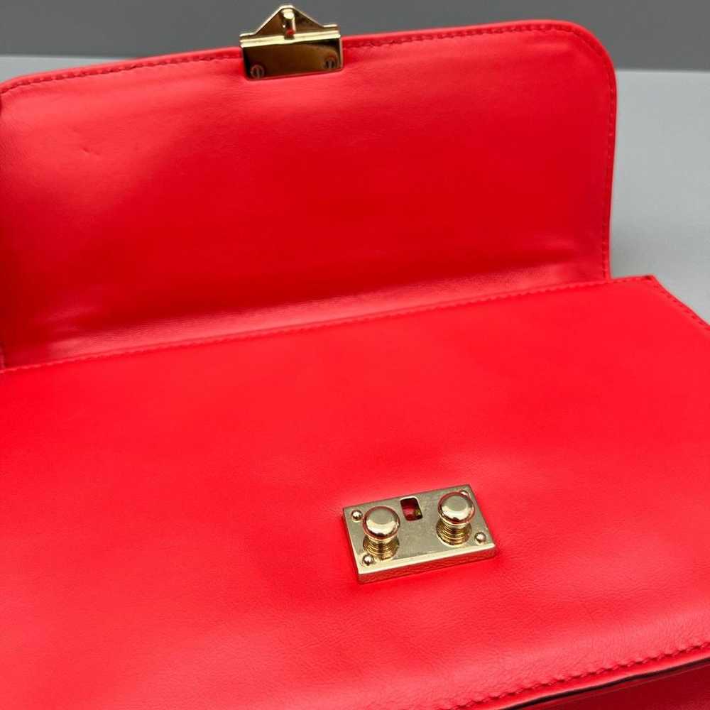 Valentino Garavani B-rockstud leather handbag