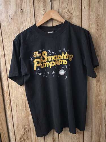 Vintage smashing pumpkins shirt - Gem