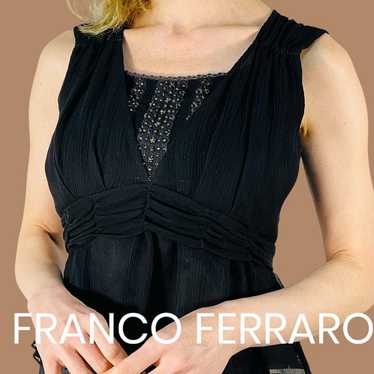Franco ferraro tailored jacket - Gem