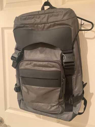 Y-3 ULTRATECH BACKPACK YOHJIYAMAMOTO 美品 Y-3 Ultratech Backpack Black | END. (US)