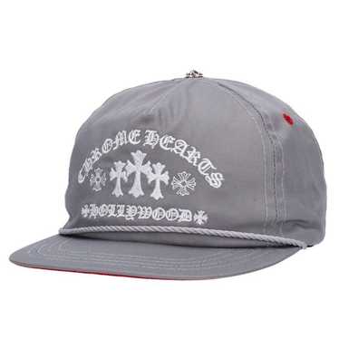 Chrome hearts cross embroidered - Gem Chrome hearts cross embroidered - Gem