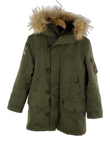 Wacko maria mods coat - Gem