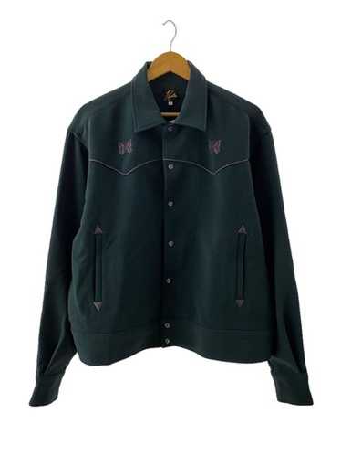 Needles piping cowboy jacket - Gem