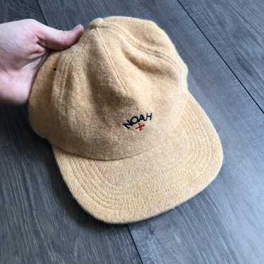 Noah noah logo hat - Gem