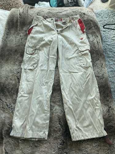 Jnco × red monkey - Gem Jnco × red monkey - Gem