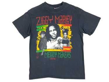 Ziggy marley t shirt - Gem