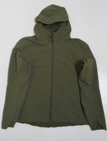 アークテリクスヴェイランス　 ISOGON MX JACKET MEN'S アークテリクスヴェイランスのアイソゴン MX ジャケット | HUES