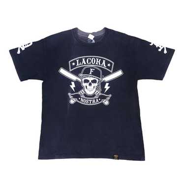 Dissizit rap tees - Gem