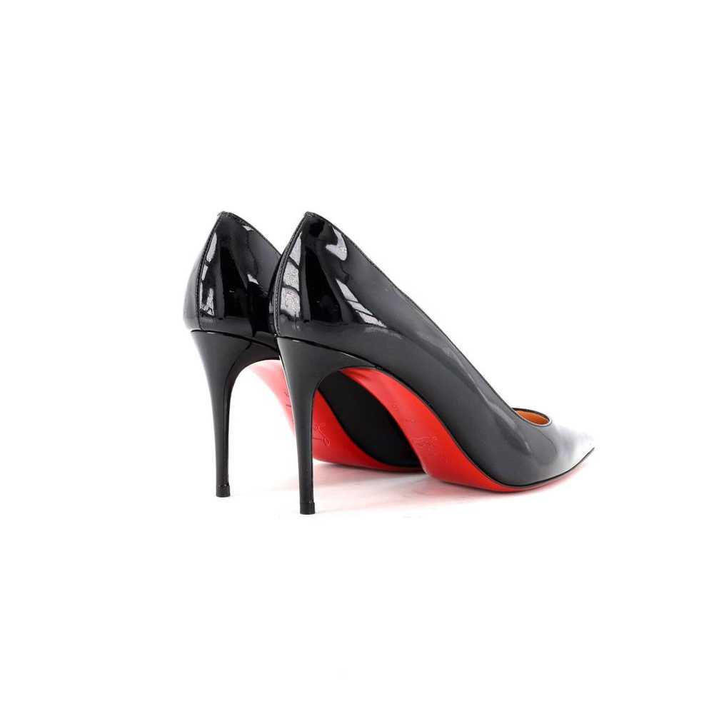 Christian Louboutin Patent leather heels - image 3
