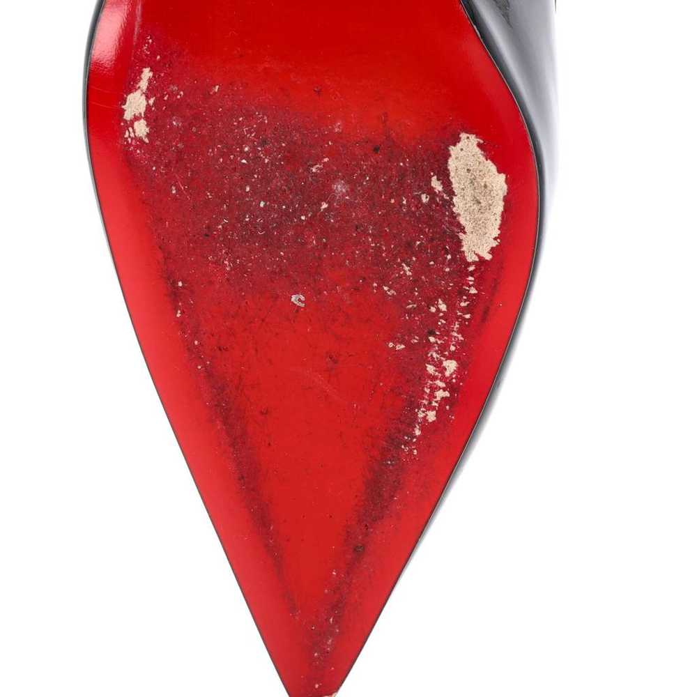 Christian Louboutin Patent leather heels - image 6