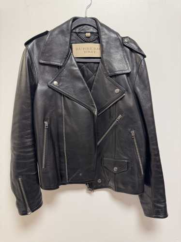 Burberry brit mens leather - Gem