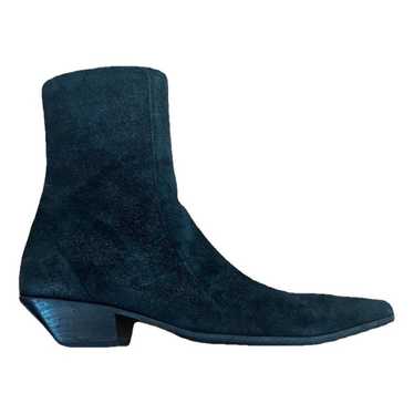 Acne studios western - Gem