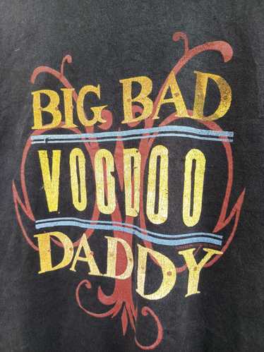 Big bad voodoo daddy - Gem