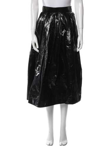 ワンピース Akiranaka Leila Dress Black アキラナカ AKIRANAKA Leila Dress Black - メルカリ