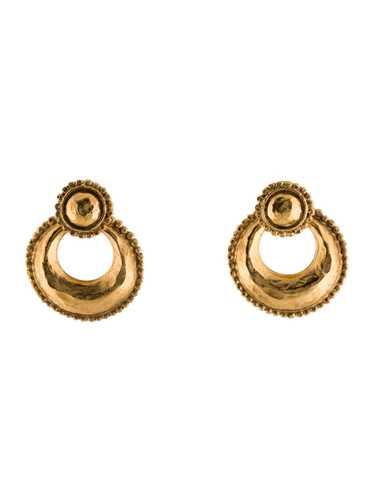 Chanel Gold-Plated - image 1