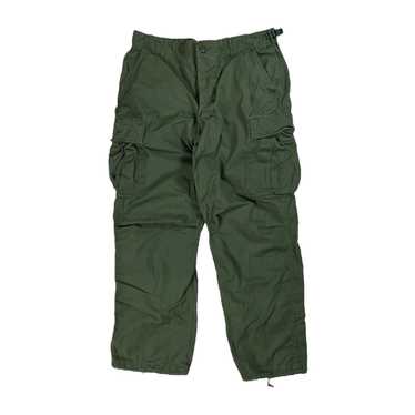 70s military cargo - Gem