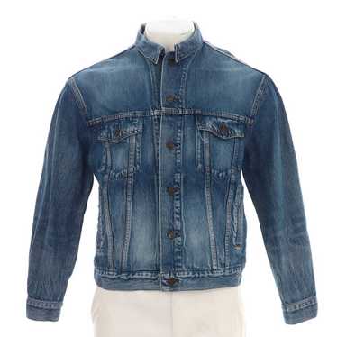 ジャケット BALENCIAGA Women Jackets 790888TQM16 BLUE BALENCIAGA: Jacket woman - Blue | Balenciaga jacket
