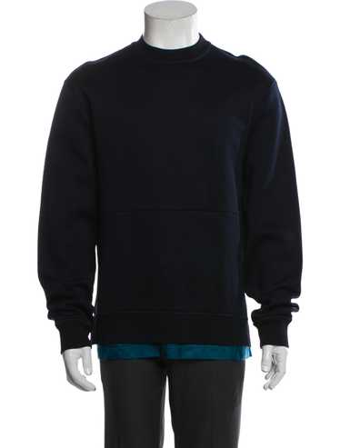Prada Pullover From the 2018 Collection by Miuccia