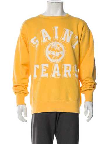 Denim tears saint mxxxxxx - Gem