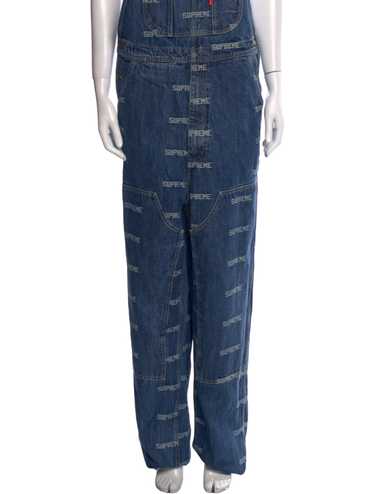 Supreme overalls - Gem Supreme overalls - Gem