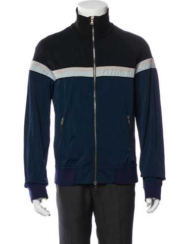 Prada sport windbreaker - Gem